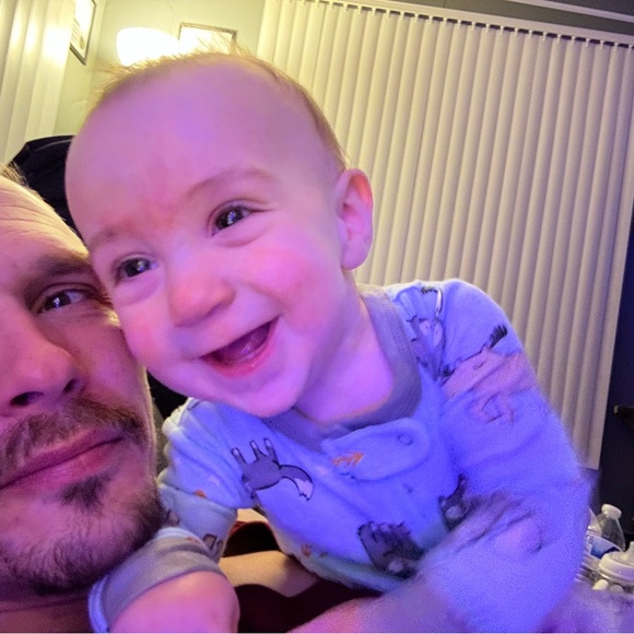 Meet your Posher, James - Picture 6 of 8